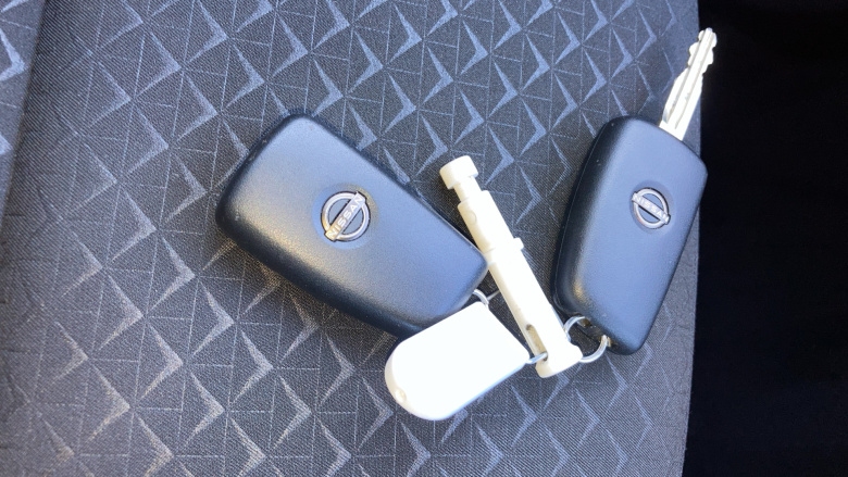 Nissan Juke 1.0 DiG-T 114 Acenta 5dr Petrol Hatchback